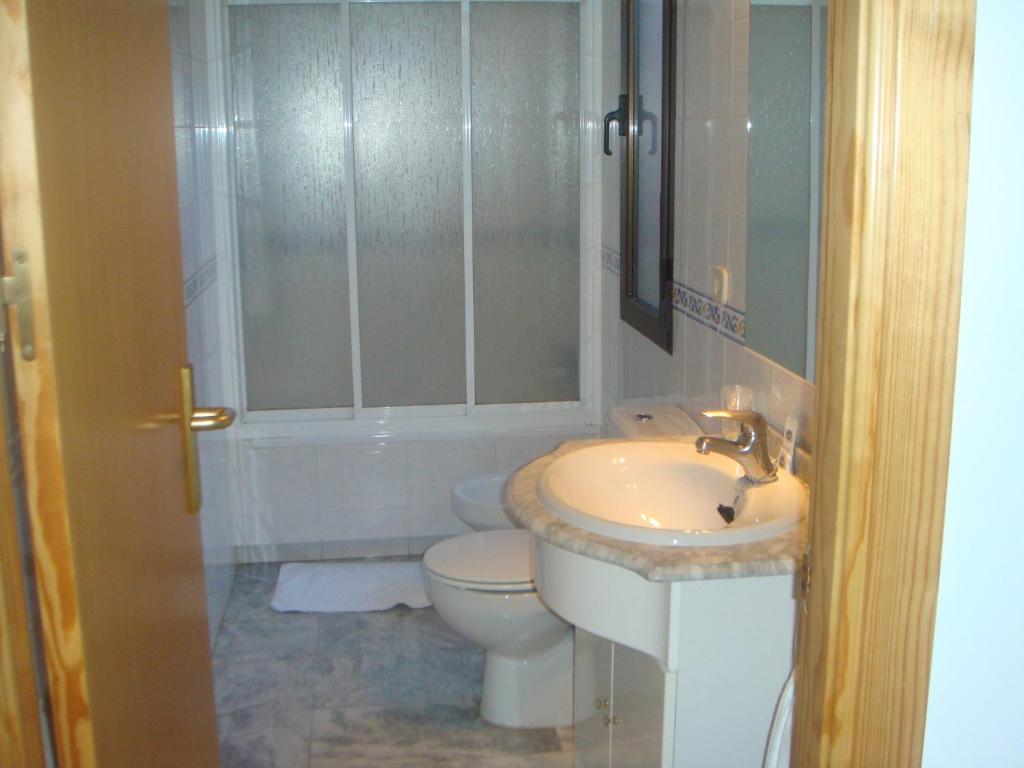 Hostal Acuario Gálvez 部屋 写真