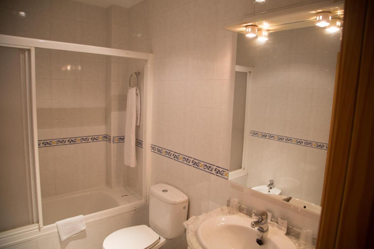 Hostal Acuario Gálvez エクステリア 写真